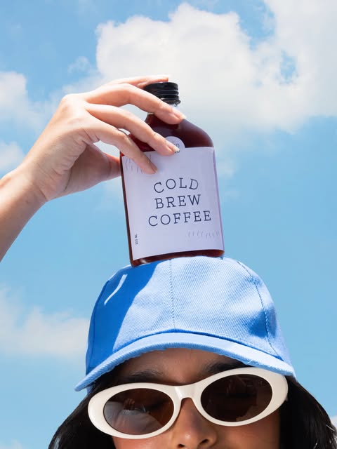 منتج من إنستغرام GOODHOOD